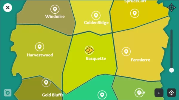 梅多菲尔