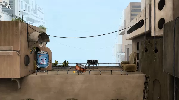 盒子城汉化版