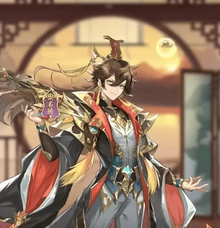 点将新三国