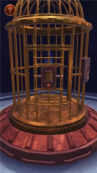 笼中鸟无限道具版