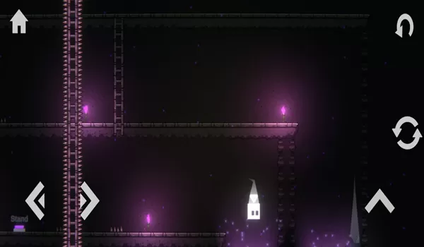 离别之际Near Parting