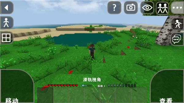 生存战争2.3联机版插件版
