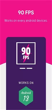 90fps
