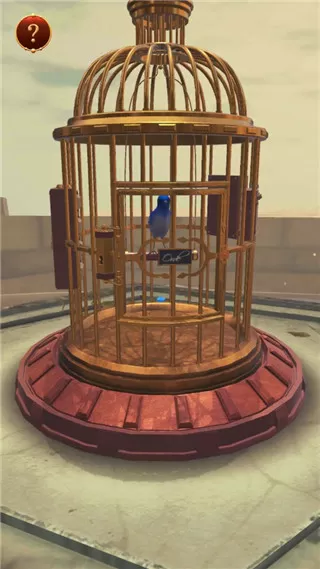 笼中鸟无限道具版