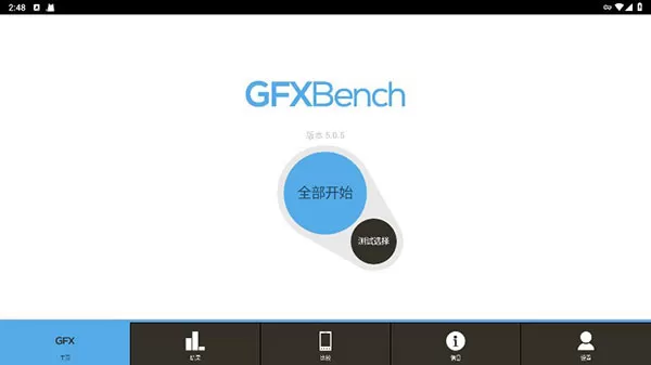 GFXBench