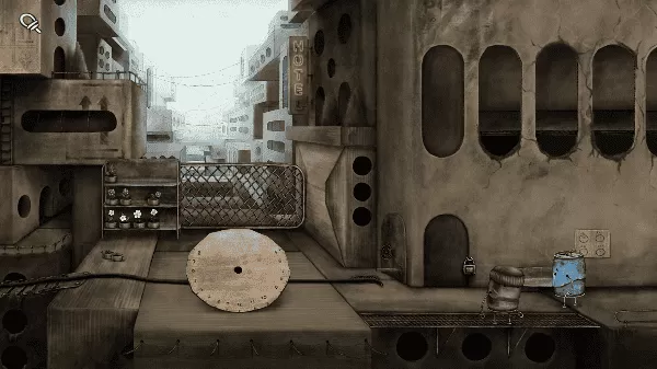 盒子城汉化版