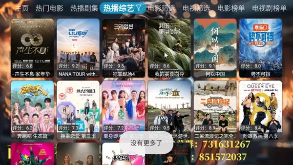 西夏家庭影院TV版