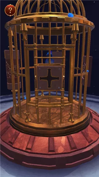 笼中鸟无限道具版