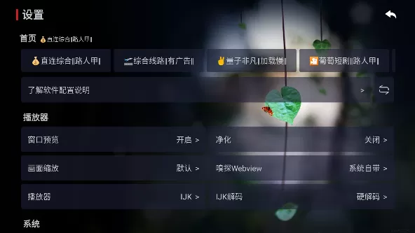 路人甲新视界TV版