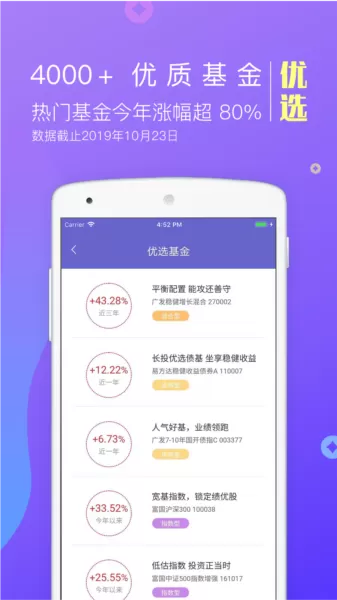 金牛理财