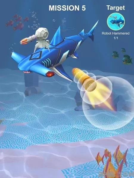 侏罗纪狙击手3D无限金币版