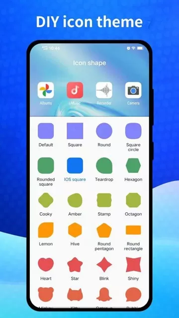 Cool R Launcher专业版