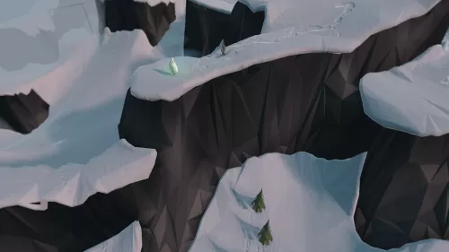 高山滑雪模拟器完整版中文版