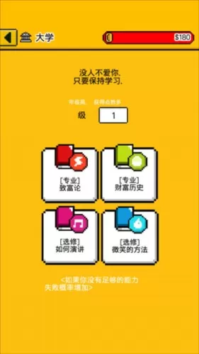独自生活