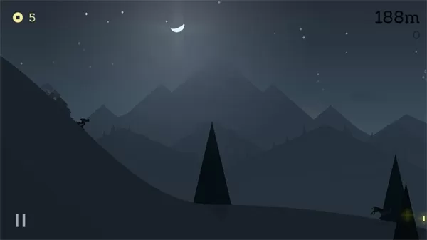 阿尔托的冒险人物全解锁版