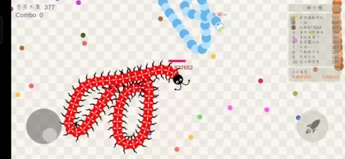 五毒大作战内置修改器版