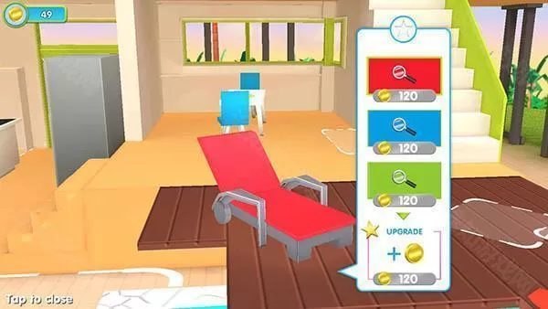 模拟人生4汉化版