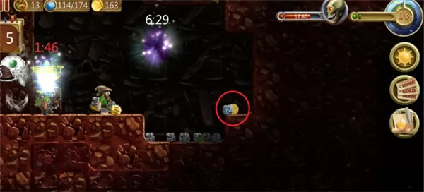 打造世界无限金币修改器
