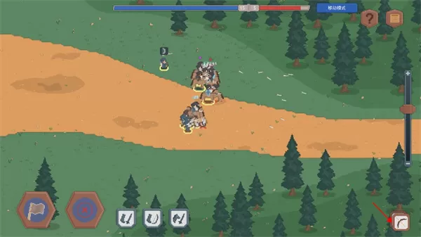 骑马与砍杀2D像素版无限货币版