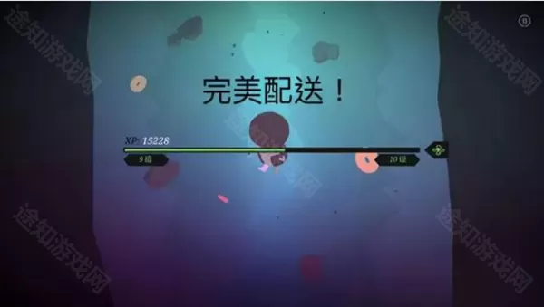甜甜圈都市