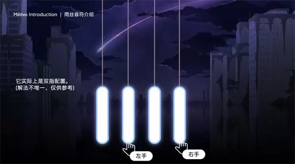 Milthm音游