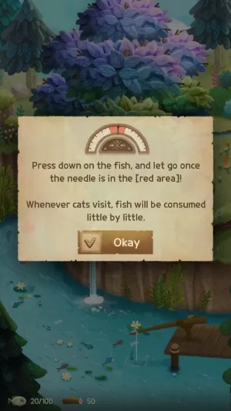 猫咪密林无限木头版