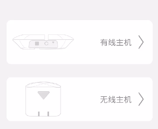 中兴智能家居