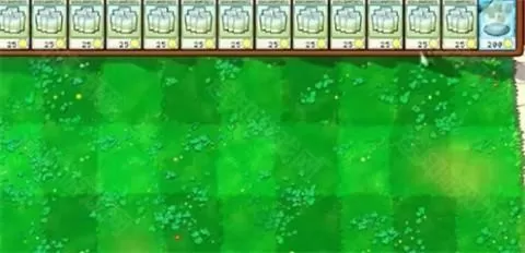 植物大战僵尸抽卡重置版0.1版本