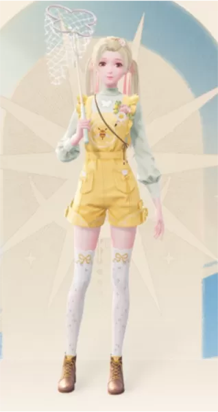 无限暖暖港台服登陆