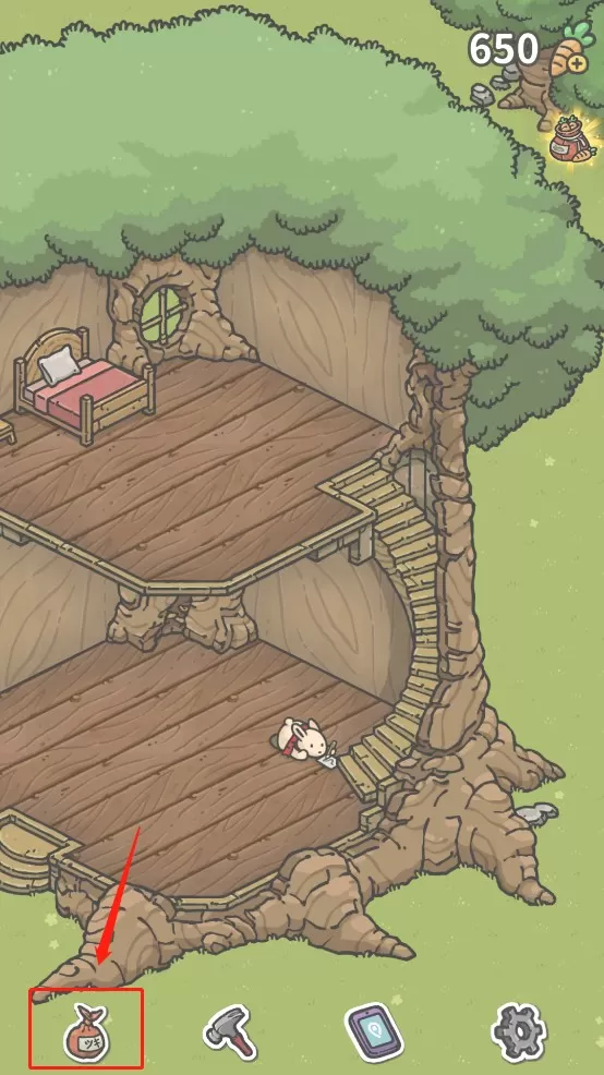 月兔漫游国际服