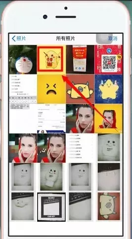 nomocam拍立得