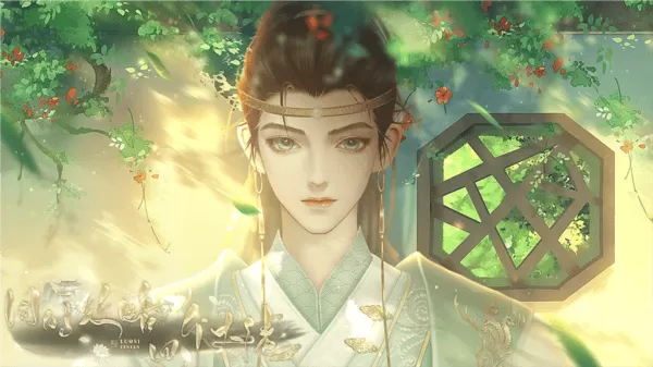 同时攻略四个大佬无限鲜花版