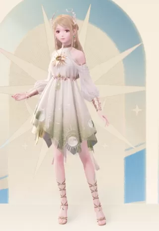 无限暖暖港台服登陆