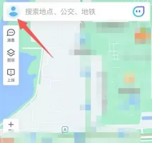 百度地图谷歌版