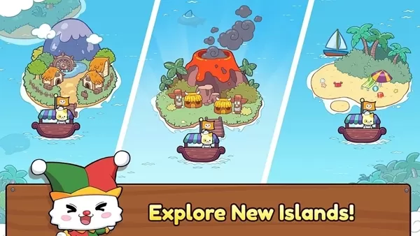 汉堡猫无限金币钻石版