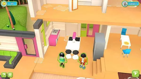 模拟人生4汉化版