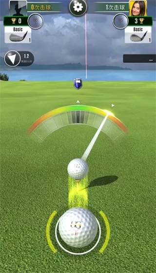 终极高尔夫(Ultimate Golf)