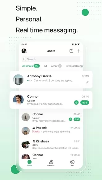 真正的Enigma软件
