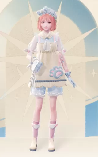 无限暖暖港台服登陆