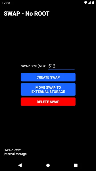swapnoroot apk