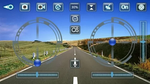 FHDFPV应用APP安卓版