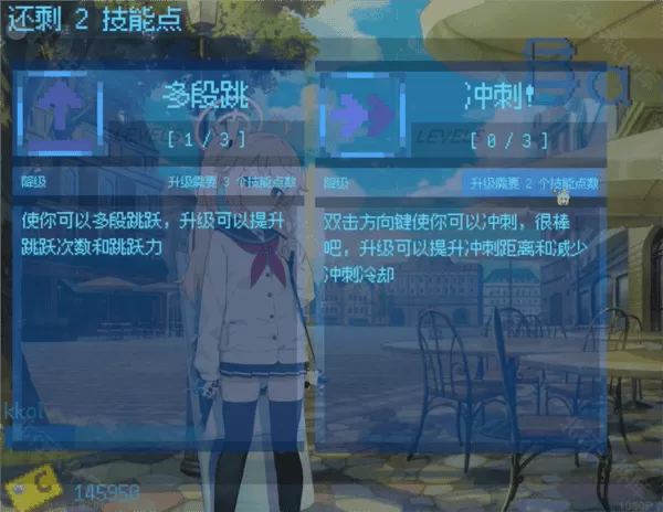 BaDay碧蓝档案同人版
