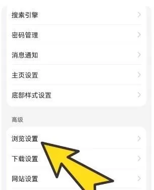 波波浏览器蓝色版