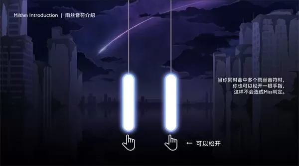 Milthm音游