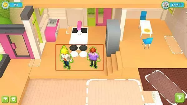 模拟人生4汉化版
