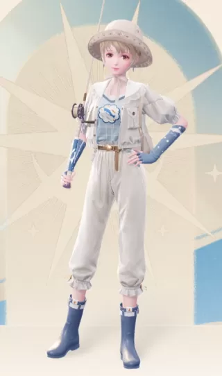 无限暖暖港台服登陆
