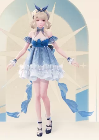 无限暖暖港台服登陆