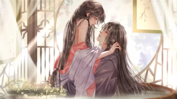同时攻略四个大佬无限鲜花版