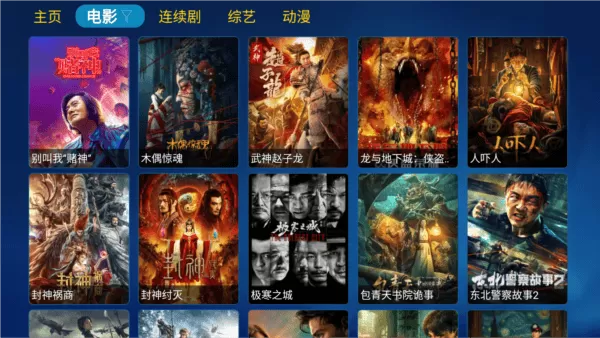 胖鸭TV电视版