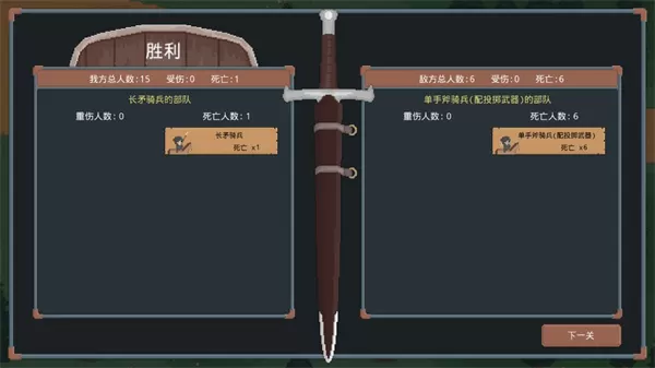 骑马与砍杀2D像素版无限货币版